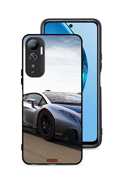 Tolwak غطاء حماية سبيد ماستر لهاتف إنفينيكس هوت 20 4G