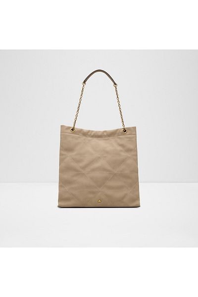 Aldo Brown L City Handbags for Female