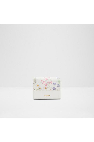 Aldo Pink Wallets for Women