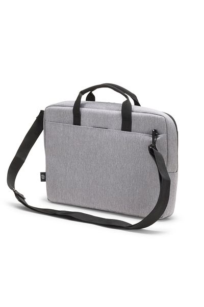 Dicota Laptop Case Slim MOTION 12 - 13.3" Light Grey