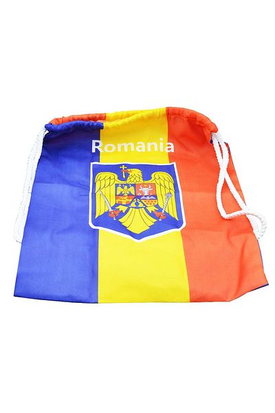 MBrands Rucsac cu România