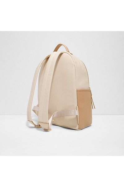 Aldo Beige L City Handbags for Female
