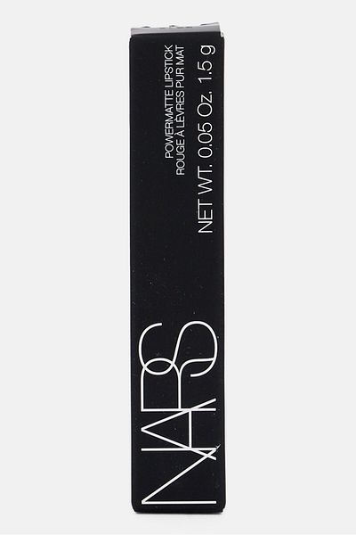Nars أحمر شفاه باور مات روكيت كوين 137 عالي الكثافة، 1.5 غرام
