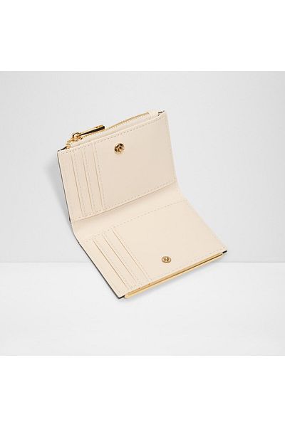 Aldo Beige Wallets for Women