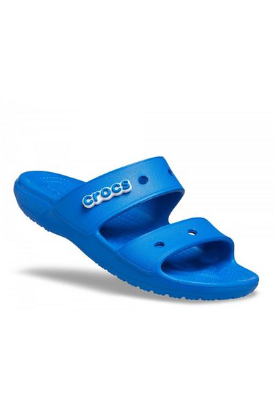 Crocs Classic Crocs Sandal 48-49 EU - M13 US Blue - Bright Cobalt Slippers