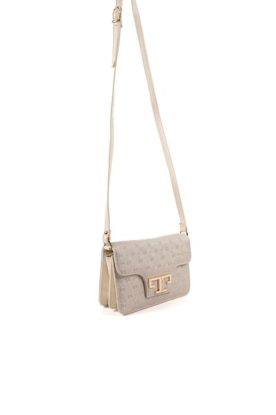 Silver Polo Silver & Polo Beige - S.Beige SP1170 Geantă de damă