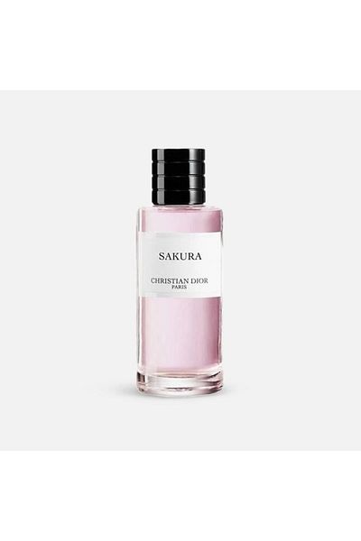 Dior Dior Sakura Eau de Parfum 125 ml - For Women