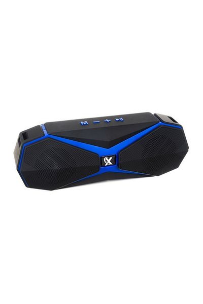 ideal STORE IdealSTORE portable bluetooth speaker, Multifunctional, USB port, Micro USB, microSD port, dimensions