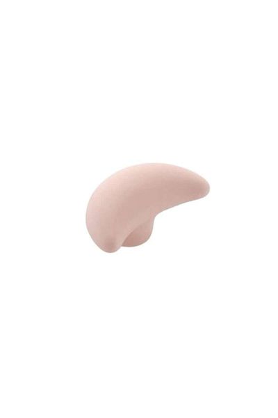 The Casius. Mâner ceramic cu buton pentru sertar sau dulap - Model Luna