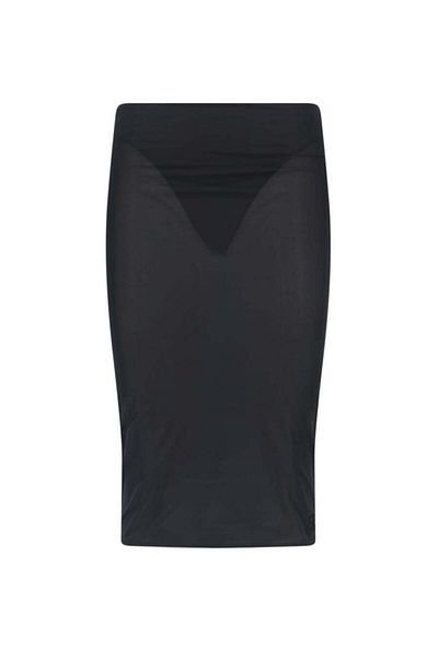 Courreges Fuste COURREGES Courrèges