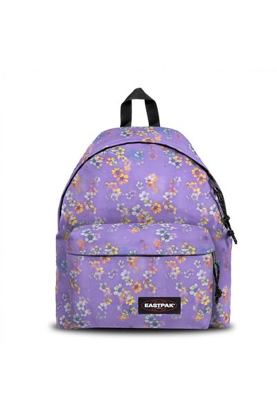 Eastpak Padded Pak'R Flora FadeLilac-EK0006207V21
