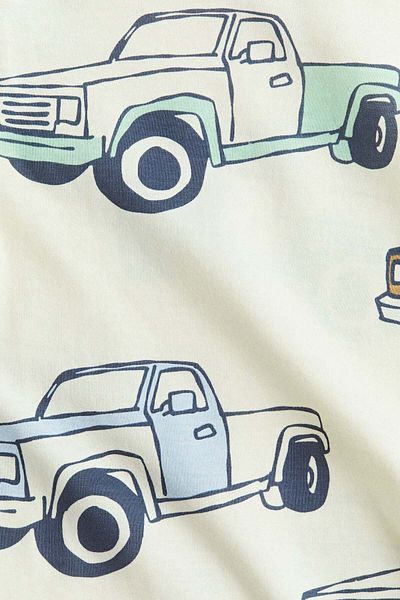 H&M Printed T-shirt