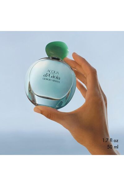 Giorgio Armani Acqua di Gioia Eau de Parfum for Women by - 100 ml