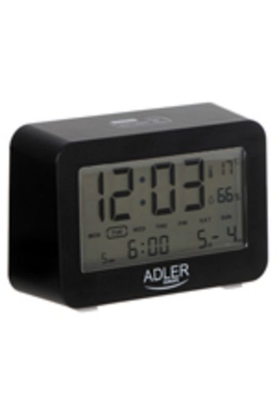 adler CEAS ALARMA CU BATERII 2 X R6 ADLER