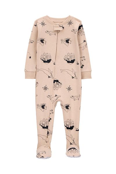 Carter's Baby Boy Sleeping Bag