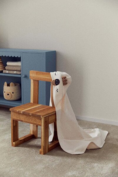 H&M Hooded Bath Towel