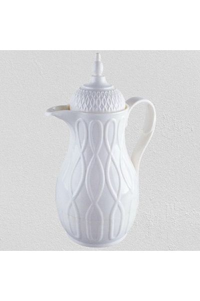 BASURRAH Tea thermos, 1 liter