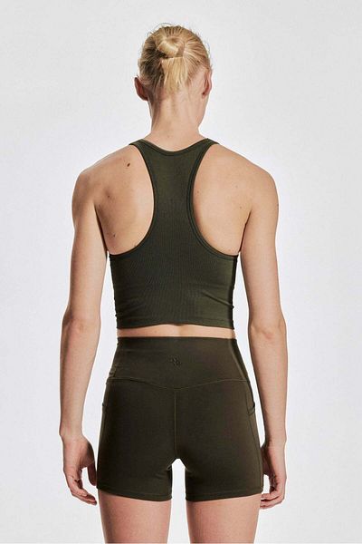 H&M Medium Support Sports Bra With Drymove™