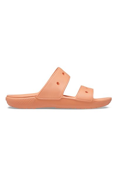 Crocs Sandale clasice 37-38 Eu - M5/w7 Us Galben - Papuci Papaya