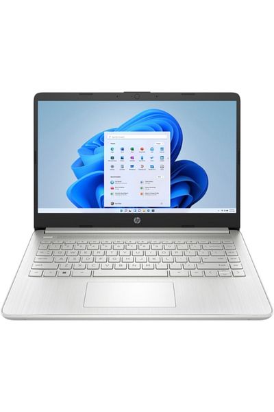 HP Laptop With 14 Inch Full HD 8GB RAM /Windows 11 Home