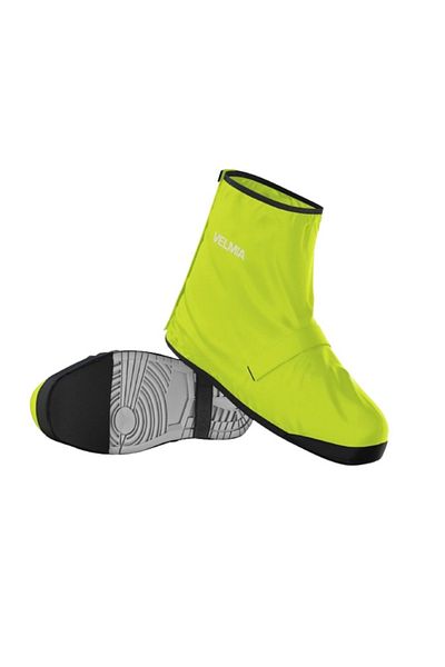 VELMIA Set of 2 rain covers for Velmia cycling shoes, suitable for sizes 40, 41, 42, 43