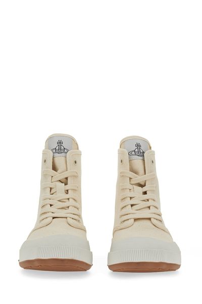 Vivienne Westwood High Top Sneaker
