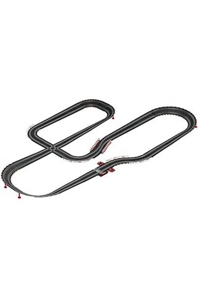 Carrera Go Ferrari Pro Racers/Go Ferrari Pro Speeders