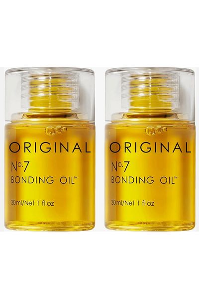 Olaplex Nº.7 Bonding Oil Clear 30 ml x 2 packs