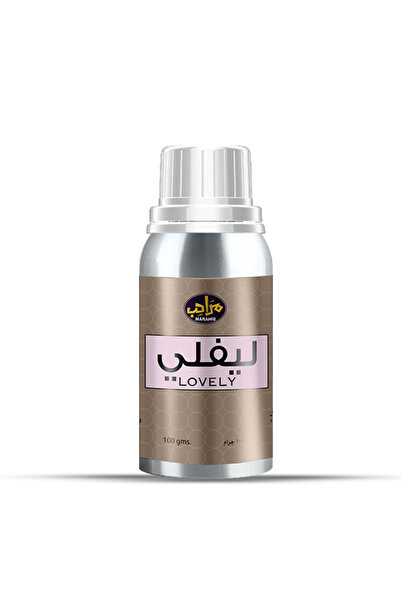marahib ليفلي 100جم