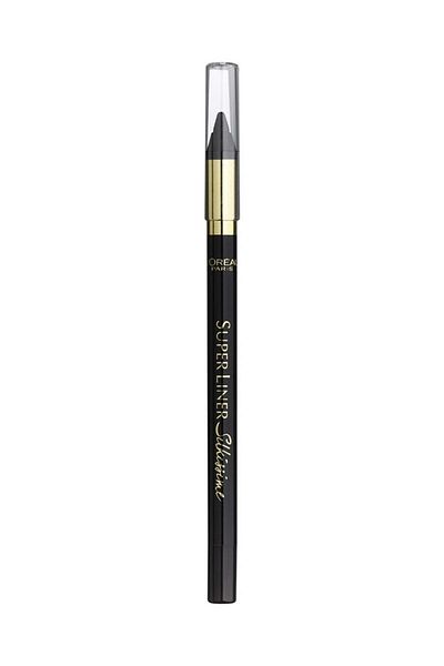 L'oreal Superliner Silkissime 602 Brown