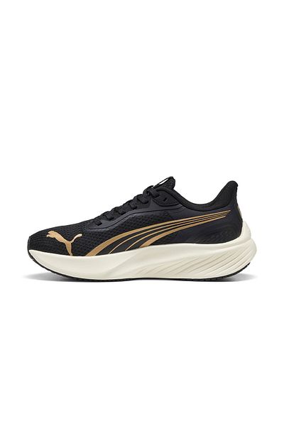 Puma Pounce Lite Unisex Running Shoes 31077811 Black