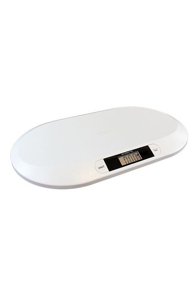 Palmonix Cantar Digital pentru Nou Nascuti / Bebelusi, Functie Tara, Capacitate 20kg, Afisaj LCD