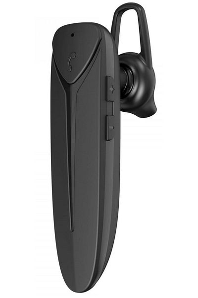 ideal STORE idealStore Bluetooth Headset, 10 m Range, 10 hours Battery Life, Call Answering, Volume Control Button, Charging