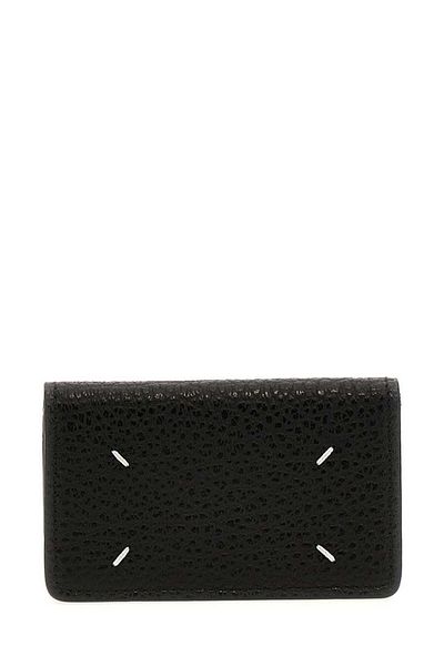 Maison Margiela Maison Margiela 'Four Stitches' Card Holder