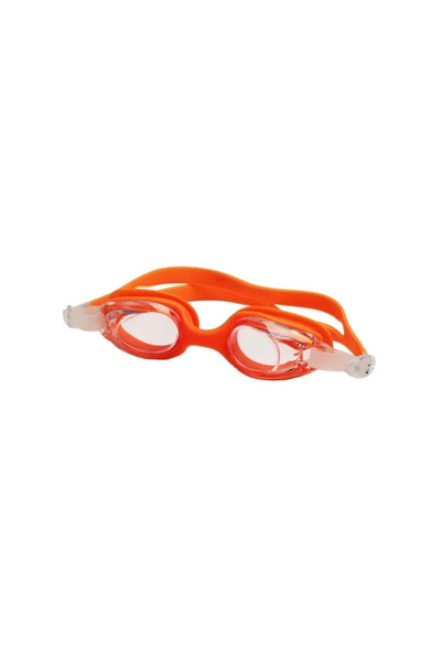 SWİMFİT Swimfit Astra Swimming Glasses Adult 606618 Boxed Orange