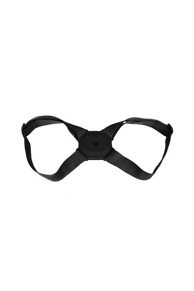 ideal STORE idealSTORE Smart Sensor Posture Corrector, For Straightening Back, Shoulders, Spine, Support