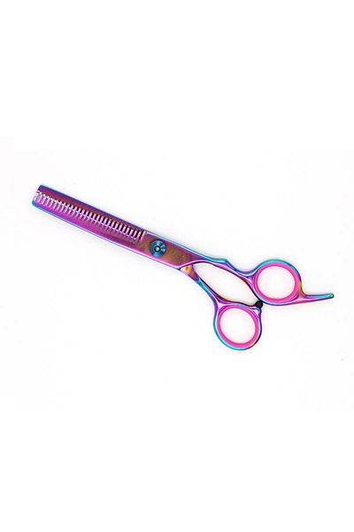 JustZEN Spinning scissors for trimming hair of dogs, cats and other pets, JustZEN™ Profesi
