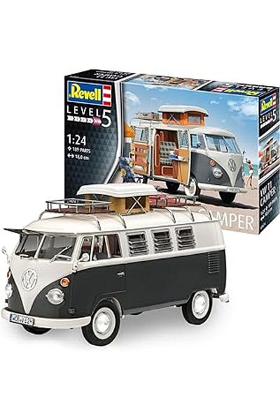 AMAZON TOHUM Revell Vw T1