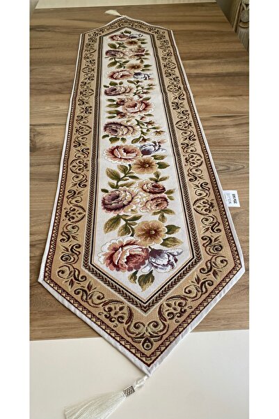 Tapestry runner