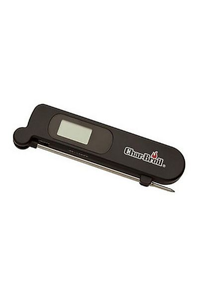 CHAR-BROIL Digital Thermometer 5 x 0.69inch