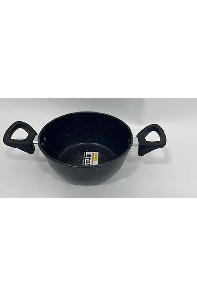 rexa Aluminum Cookware Non-Stick Pan 20cm