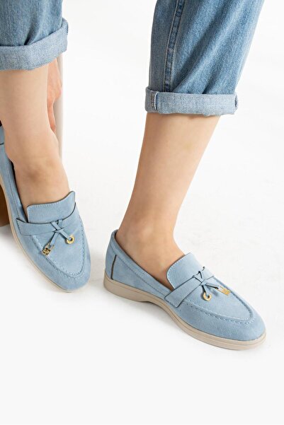 Samira KADIN GÜNLÜK BABET AYAKKABİ