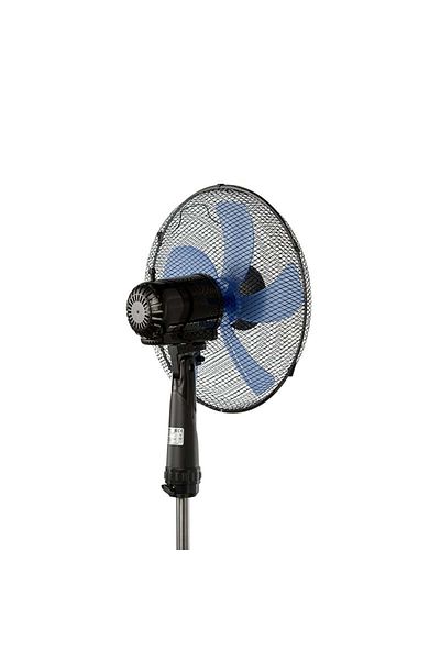 Zelmer Ventilator Zelmer ZSF1410, 50 W, 40cm, negru