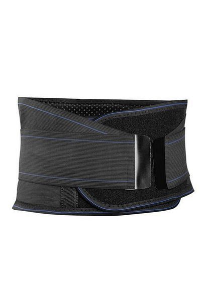 ideal STORE idealSTORE Professional Lumbar Belt, 24 Magnets, Perfectly Stabilizes the Spine, Anti-inflammatory, I