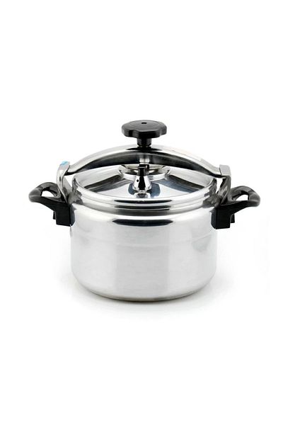 BASURRAH pressure cooker 5 liters
