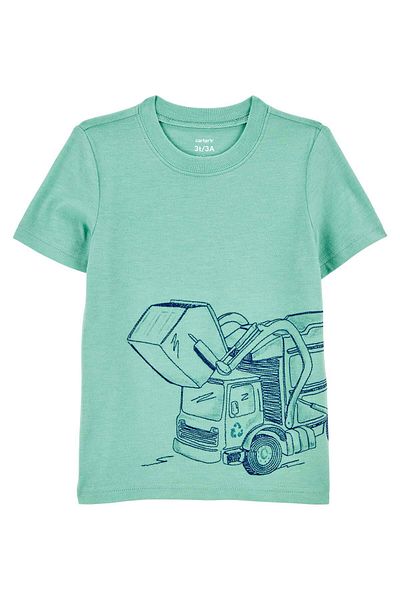 Carter's Little Boy T-shirt