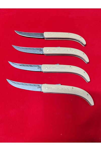 Ufuk Av Bayii Serik Model Cep Çakısı