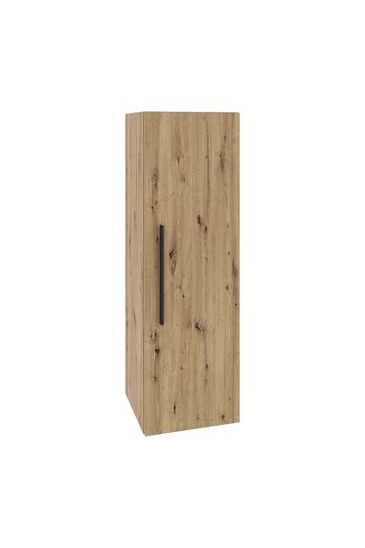 haaus.ro Soldat Kos, One Door, Artisan Oak, 30 x 30 x 95 cm
