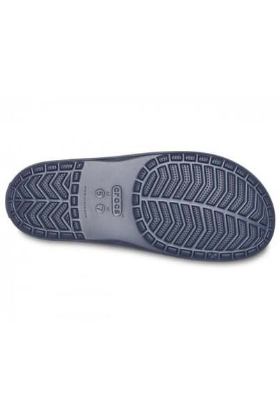 Crocs papuci de damă Crocband III - bleumarin/alb