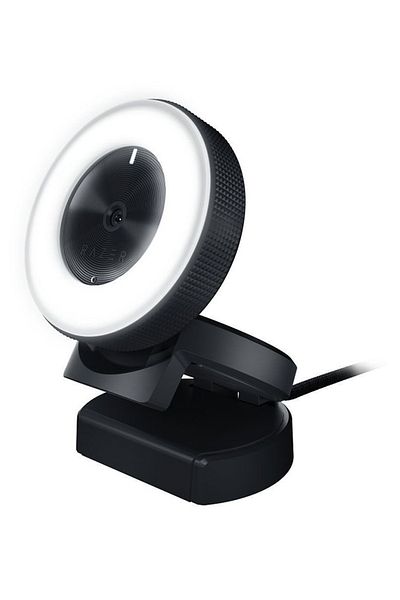 RAZER Kiyo 1080p 30 FPS/720 p 60 FPS Streaming Webcam